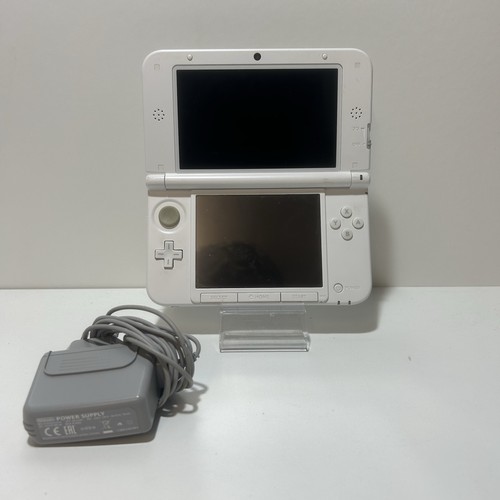 Console nintendo 3ds - nintendo,