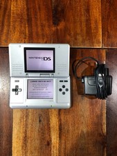 Console Nintendo Ds Fat grigio