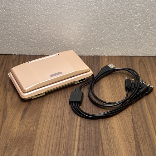 Nintendo fat console - nintendo,