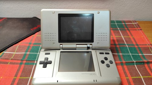 Nintendo classic grigio - ds,