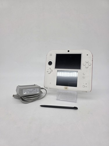 Nintendo 2ds console nero - nintendo,