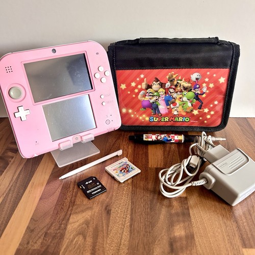 Console nintendo 2ds - nintendo,