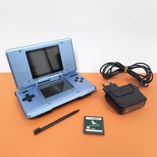 CONSOLE NINTENDO DS FAT