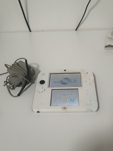 Nintendo 2ds console - console, portatile