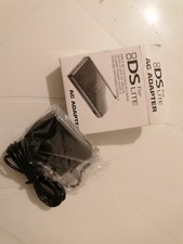 NINTENDO DS LITE CARICATORE