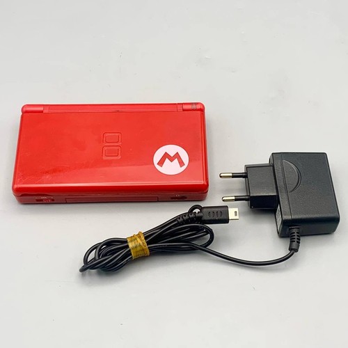 Console nintendo lite super - ds,