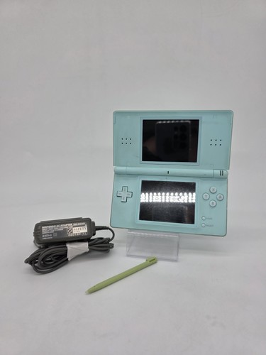 Nintendo lite azzurro - lite,