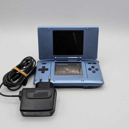 Console nintendo fat - nintendo, ds