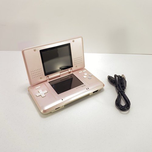 Console nintendo fat - console,