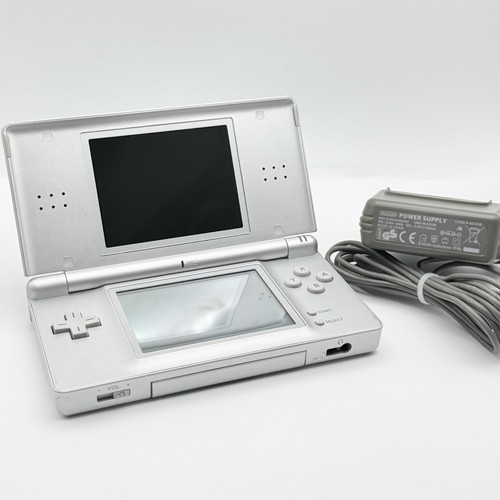 Nintendo lite grigio 100 - lite,