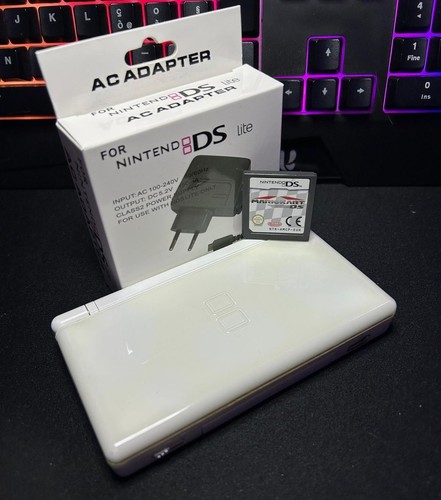 Nintendo lite console - nintendo, ds