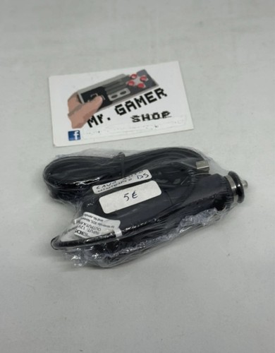 Caricatore nintendo auto - ds, da
