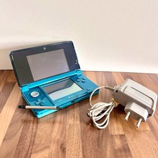 Console NINTENDO 3DS Azzurro