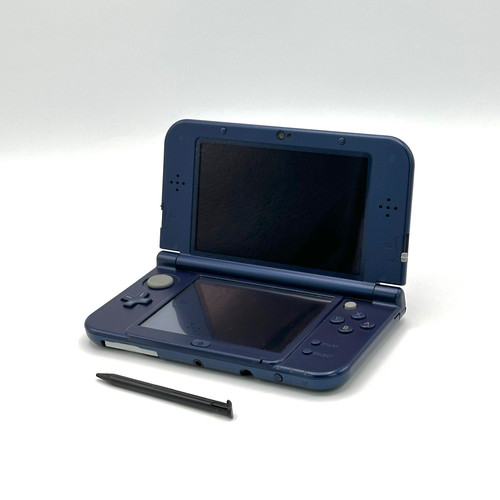 Console new nintendo 3ds - console,