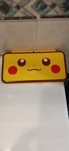 Nintendo new 2ds edizione - new, xl