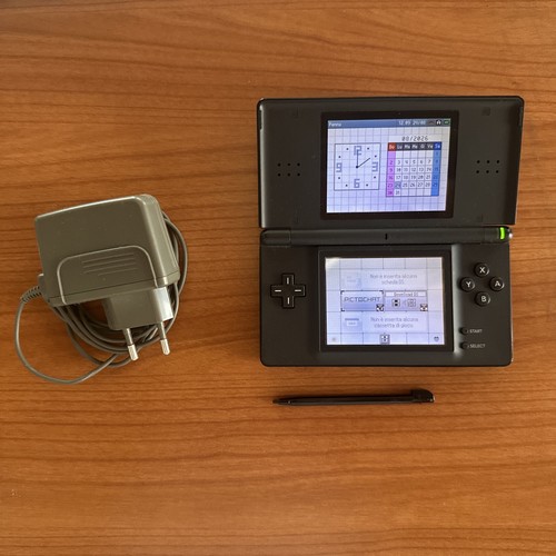 Nintendo lite bianco - nintendo, ds