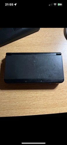 Nintendo 3ds console - nintendo,