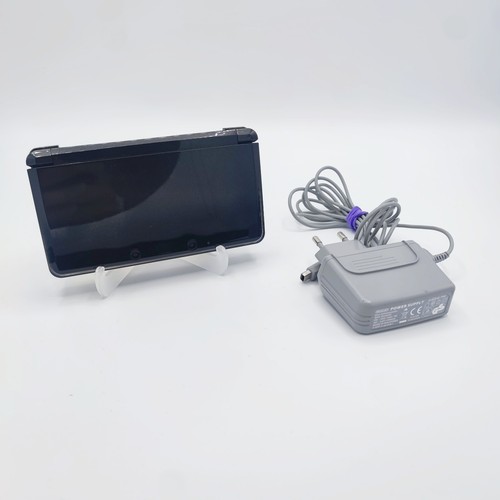 Nintendo 3ds con caricatore - 3ds,