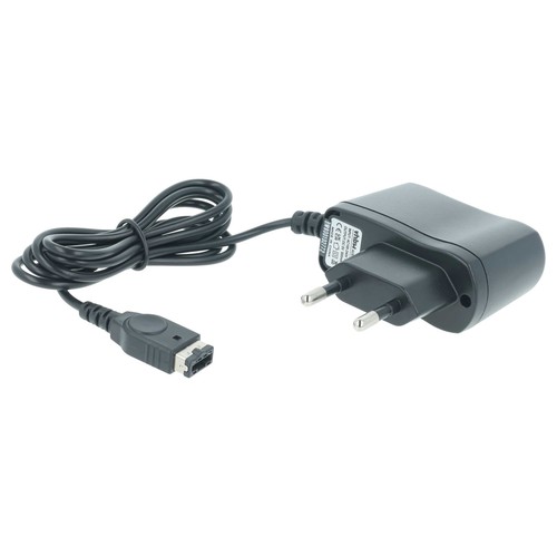 Caricatore per nintendo nds - caricatore,