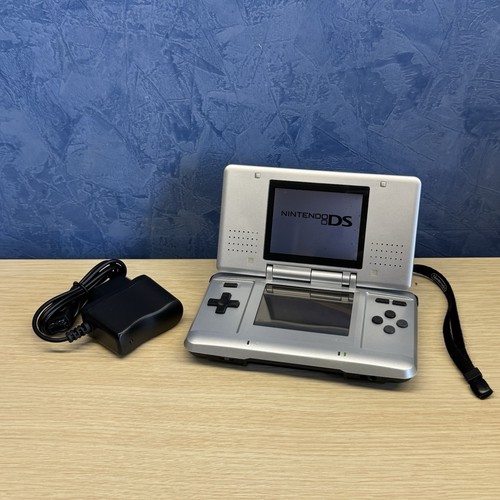 Console nintendo fat - ds,