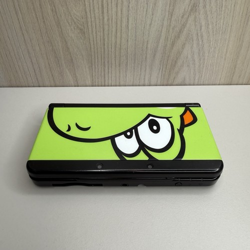 Console new nintendo 3ds con - console,