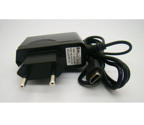 Plug caricabatterie - eu,