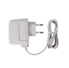 Caricabatteria Nintendo 3DS