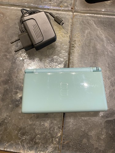 Nintendo lite azzurro - lite,