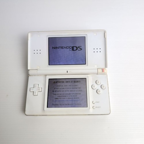 Nintendo lite bianca con - nintendo,