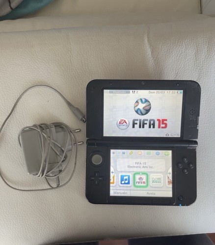 Nintendo 3ds console - 3ds,