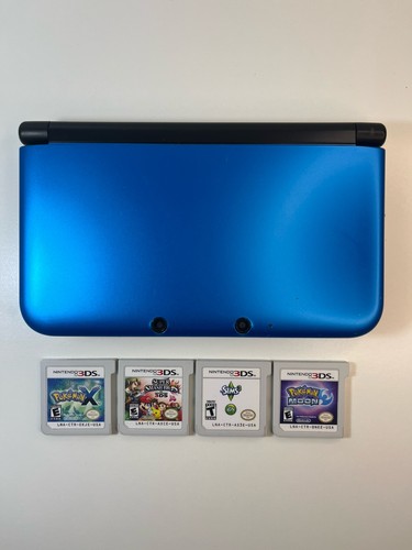 Nintendo 3ds spr 001 - 3ds, xl