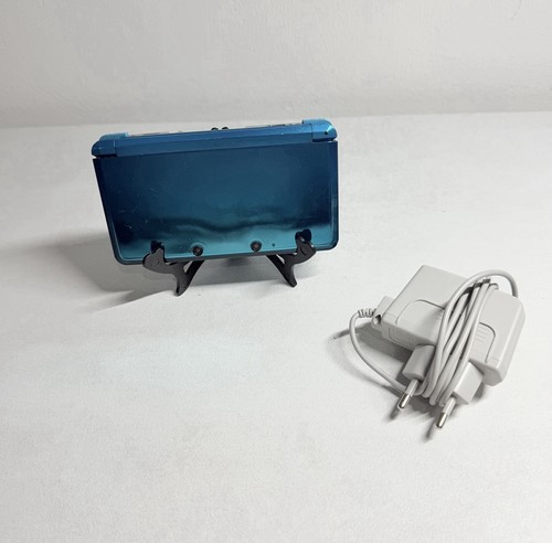 Nintendo 3ds acqua - nintendo,