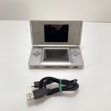 Console Nintendo DS Lite
