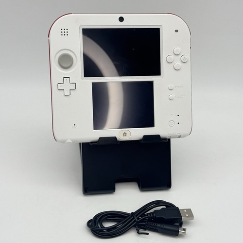 Console nintendo 2ds - console,