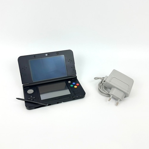 Console new nintendo - new,