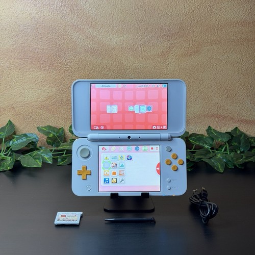New nintendo 2ds - nintendo, xl