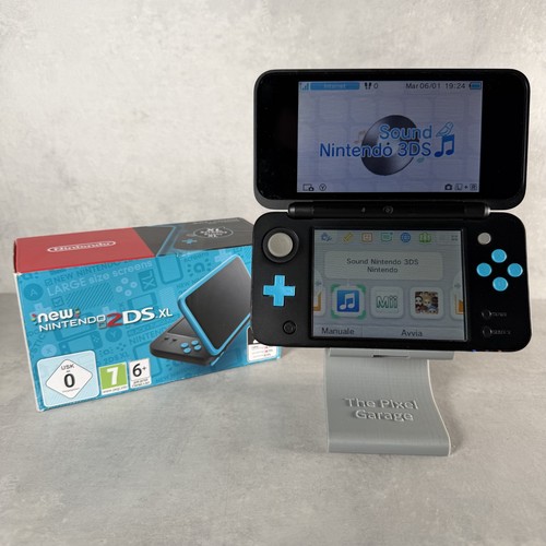 New nintendo 2ds console - 2ds,