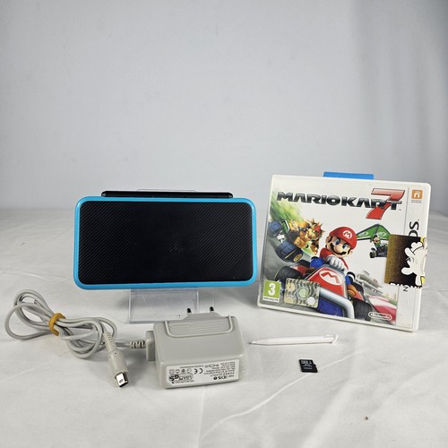 New nintendo 2ds - nintendo,
