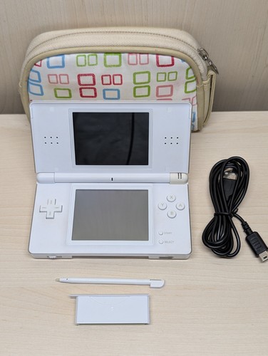 Console nintendo lite - console, ds