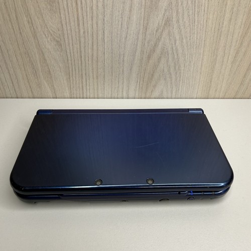 Console new nintendo 3ds - console,