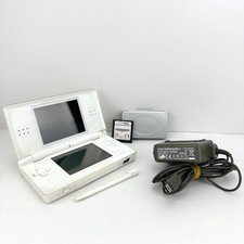 Console NINTENDO DS LITE