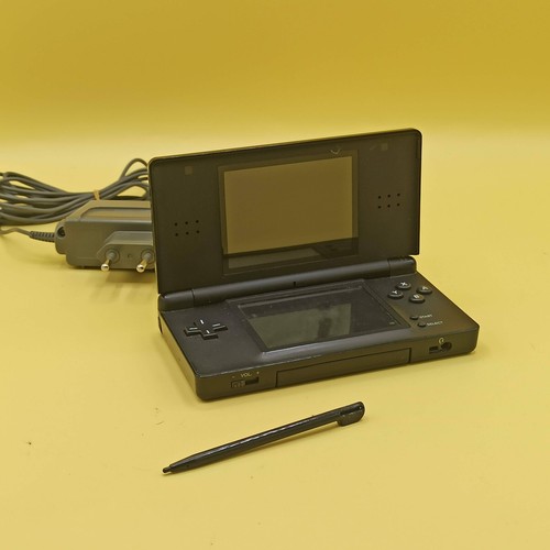Nintendo lite nero - nintendo,