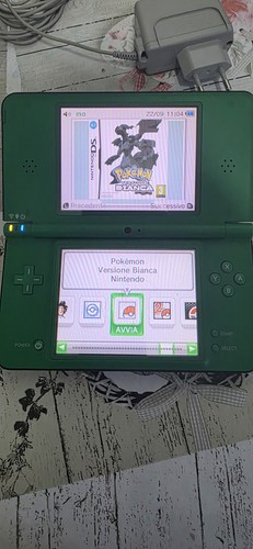 Nintendo dsi - nintendo, ds