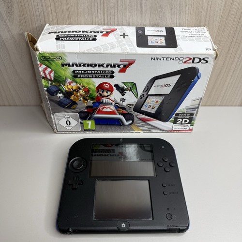 Console portatile nintendo 2ds - nintendo,