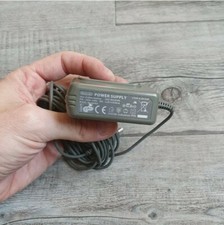 ALIMENTATORE CARICABATTERIA