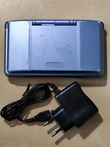 Console nintendo tank primo - console, ds