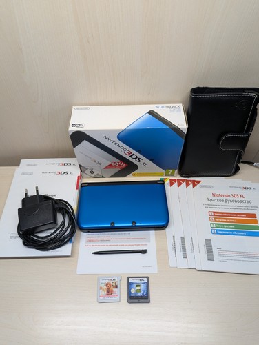 Console nintendo 3ds - console,