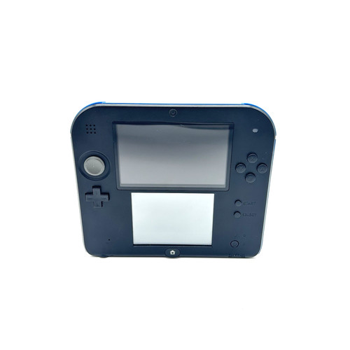 Console nintendo 2ds nero - nero, e