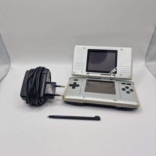 Nintendo fat console grigio - fat,