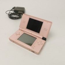 Nintendo DS Lite Rosa –